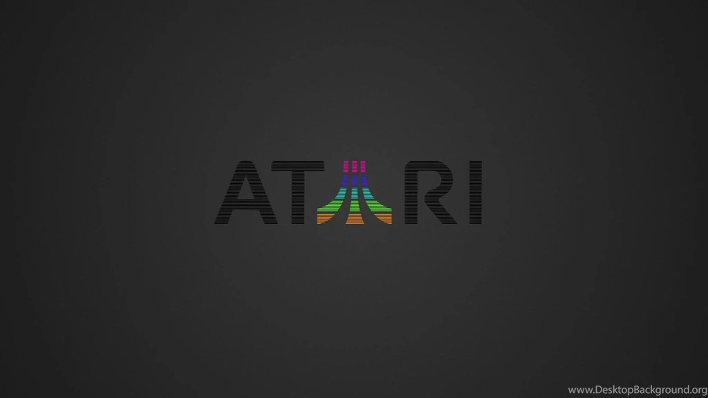 Atari Wallpapers   Wallpapers Cave