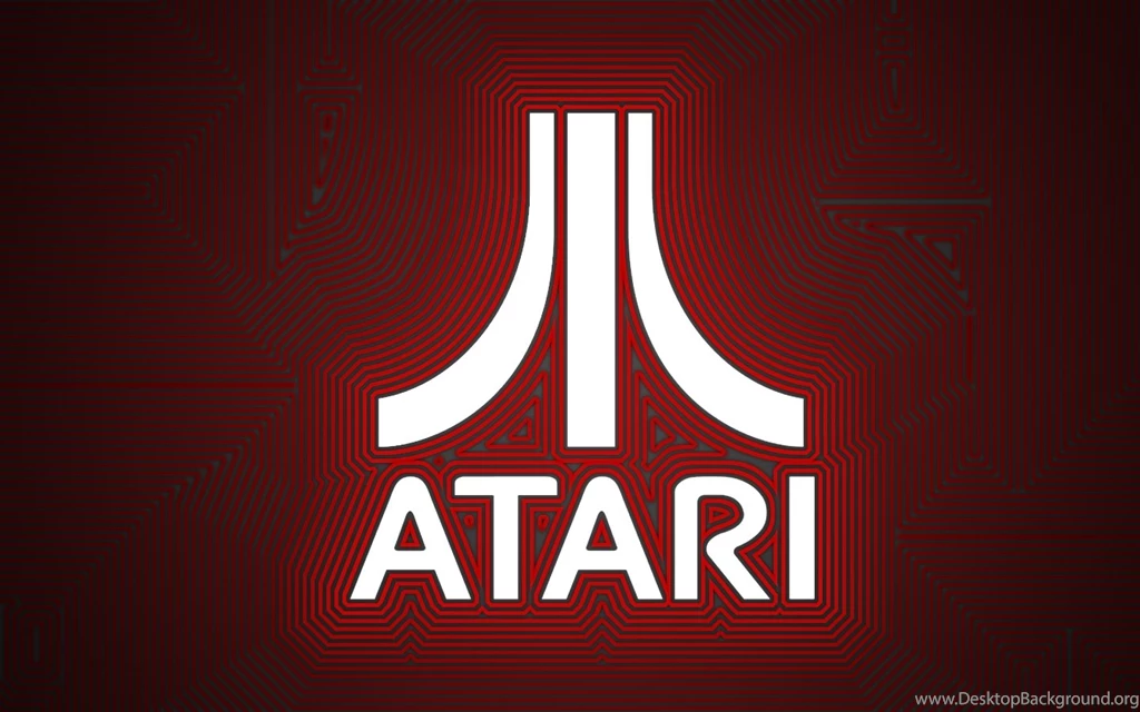 Atari Wallpapers Wallpapers Cave