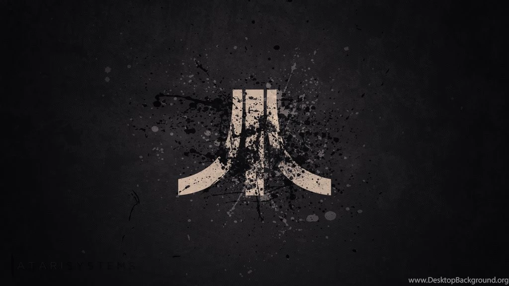 Atari Wallpapers Wallpapers Cave