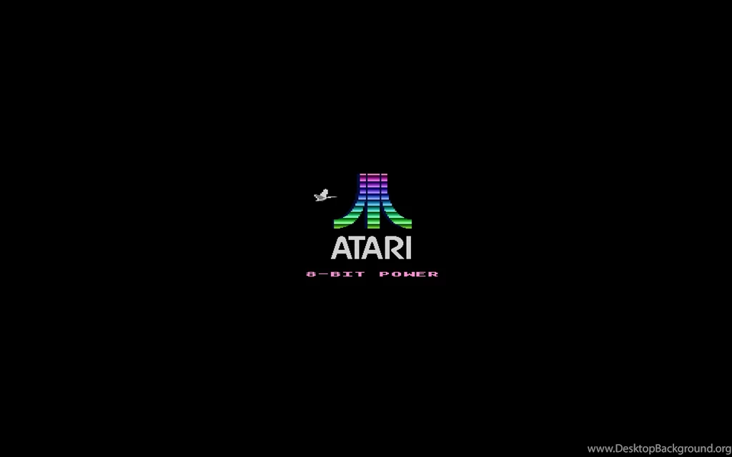 Atari Live Wallpapers
