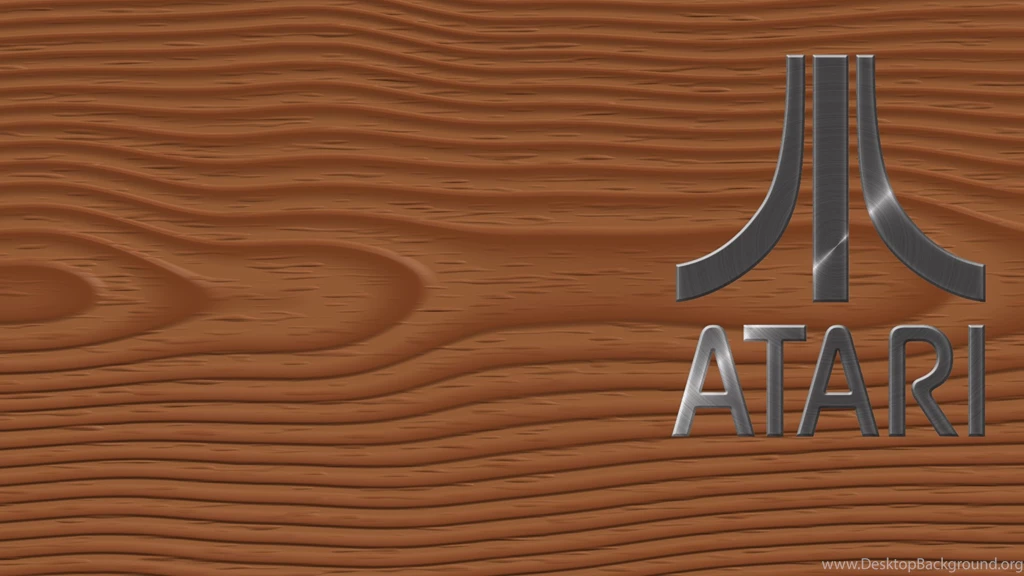 Atari Wallpapers Wallpapers Cave