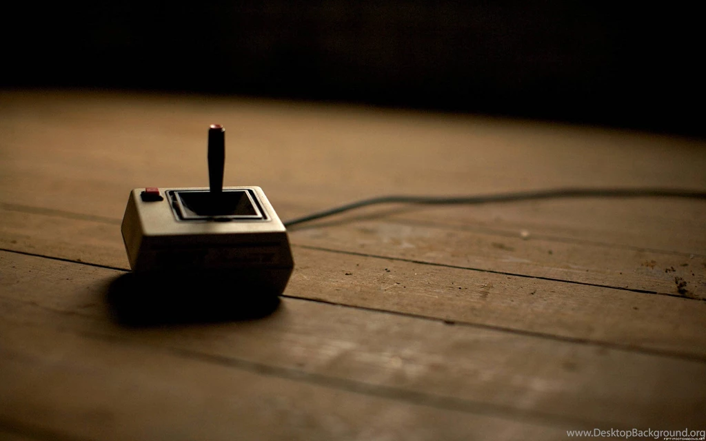 Just Players Online A Place For VideoGamers: Joystick HD ...