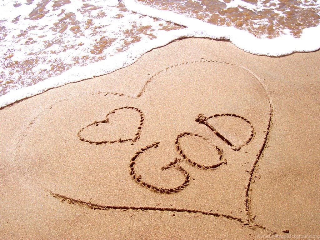 God Is Love Wallpapers HD Wallpapers And Pictures