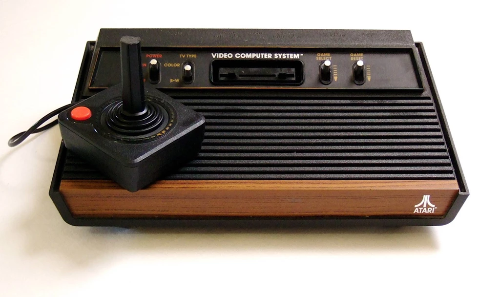 Atari 2600 Atari Wallpapers