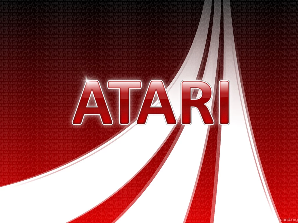 Atari Wallpapers By Mkaxsc On DeviantArt