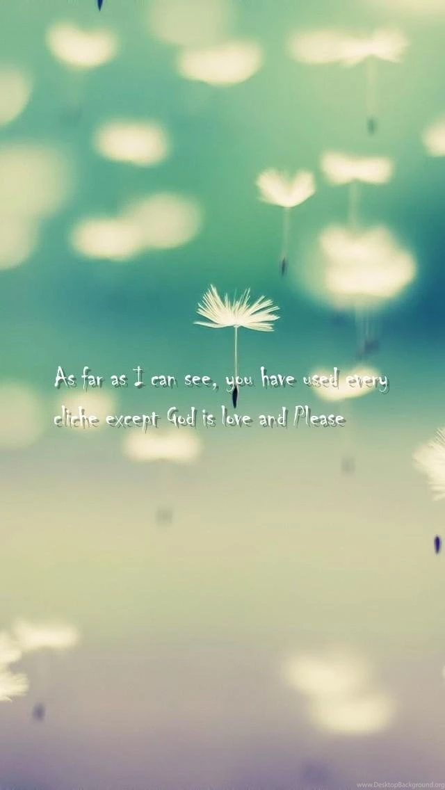 Love Hurts, Self Love Quotes Wallpapers   As Far As I Can See, You ...