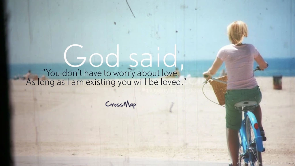 God's Love