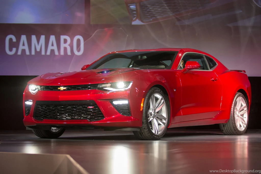 2016 Chevrolet Camaro Backgrounds HD Wallpapers 9429 Grivu.com