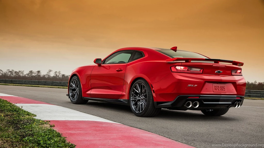 Chevrolet Car Wallpapers,Pictures