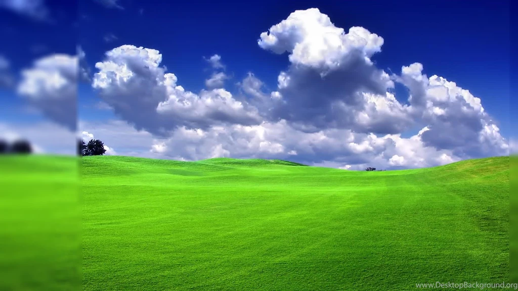 Green Blue View High Quality (id: 158338) – BUZZERG