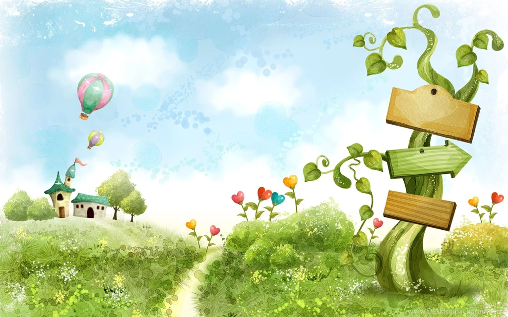 Download Cartoon Wallpaper Backgrounds 7731 1920x1200 Px High ...