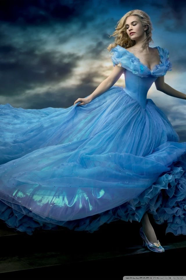 Cinderella iPhone Wallpapers Image 9730 HD Wallpapers Site