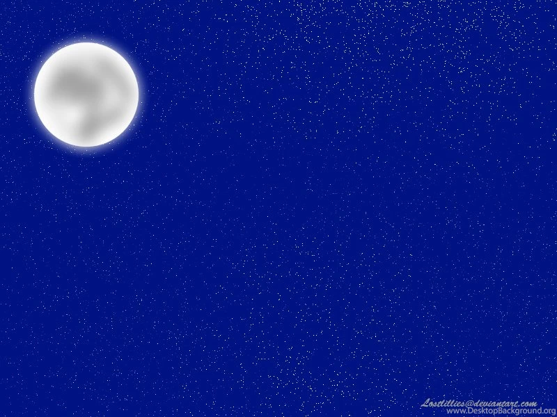 Moonlight Backgrounds By Lostlillies On DeviantArt