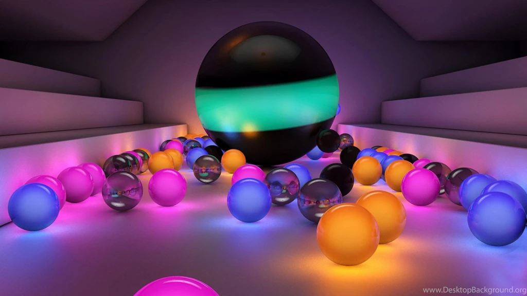 3d Hd Wallpapers