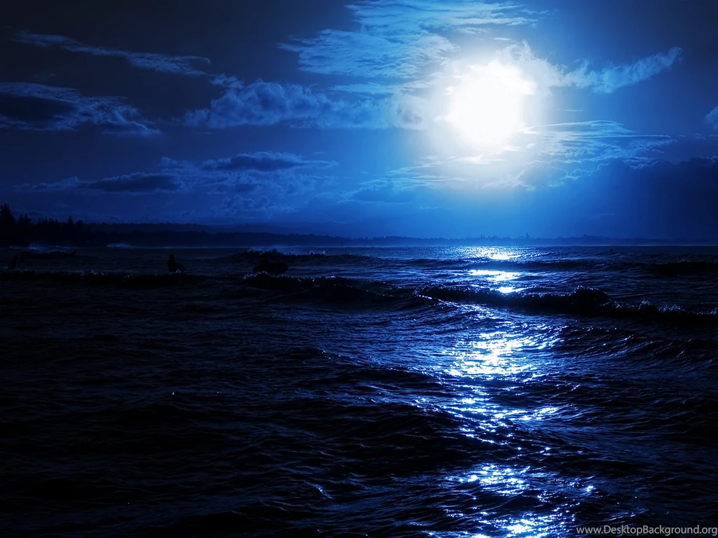 MoonLight Wallpapers