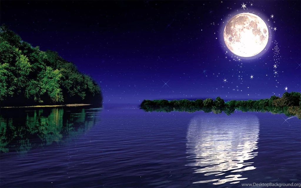 Moonlight Wallpapers Android Apps On Google Play