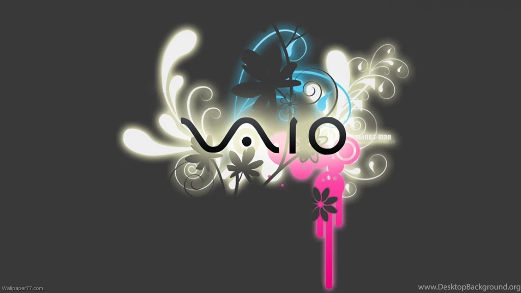 Sony Vaio Vector, 1366x768 Pixels : Wallpapers Tagged Computer ...