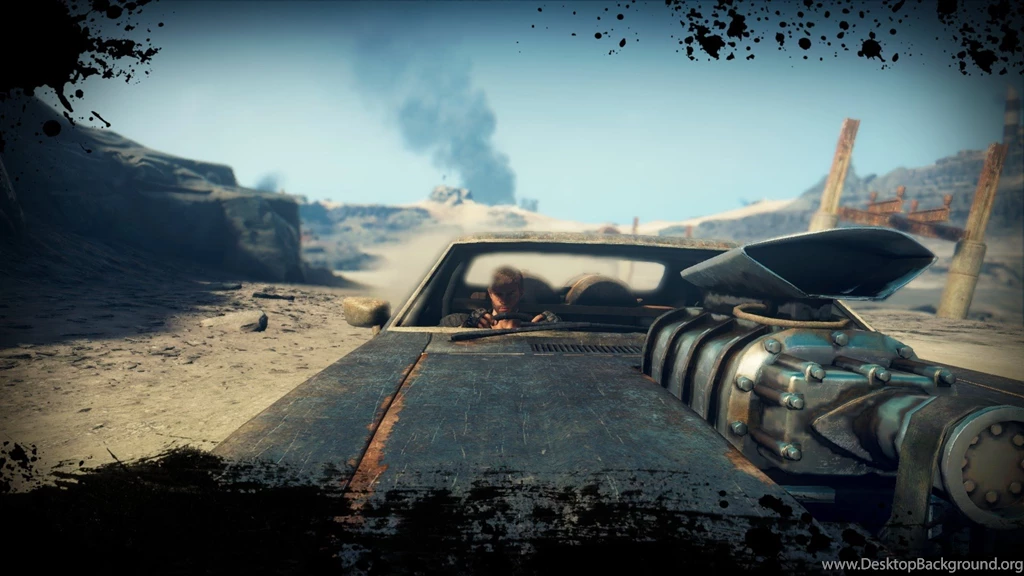 Mad Max