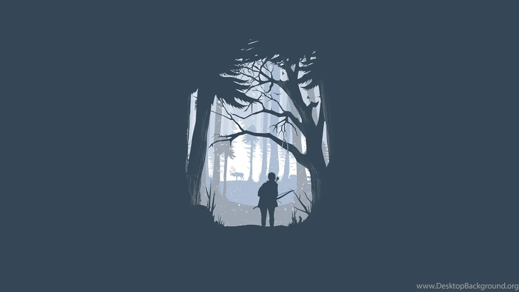 4K Ultra HD The Last Of Us Wallpapers HD, Desktop Backgrounds ...