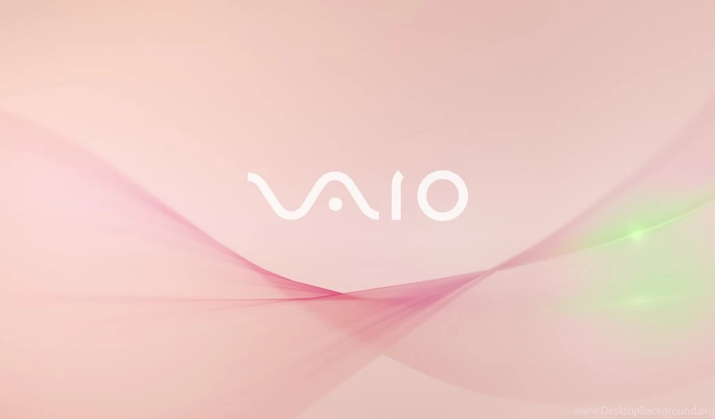 Sony Vaio Laptop Wallpapers Pink (by Resolution)