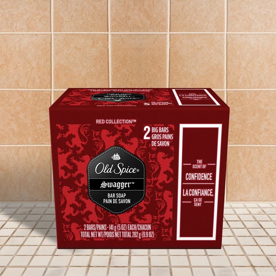 Old Spice