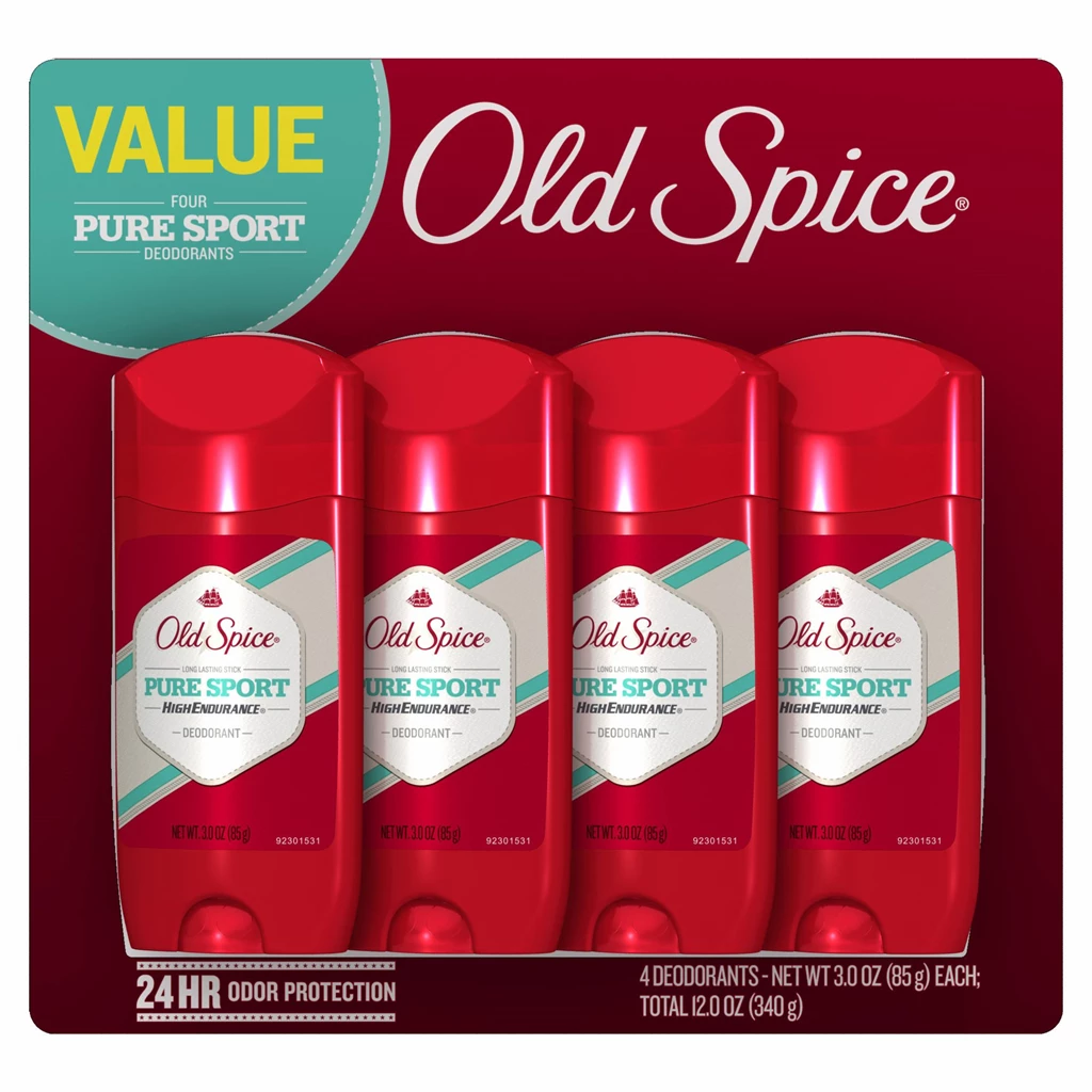 Deodorants Personal Care BJs Wholesale Club