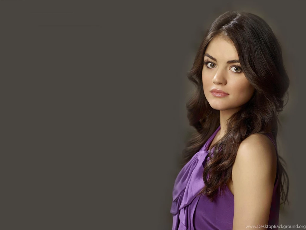 Lucy Hale Wallpapers