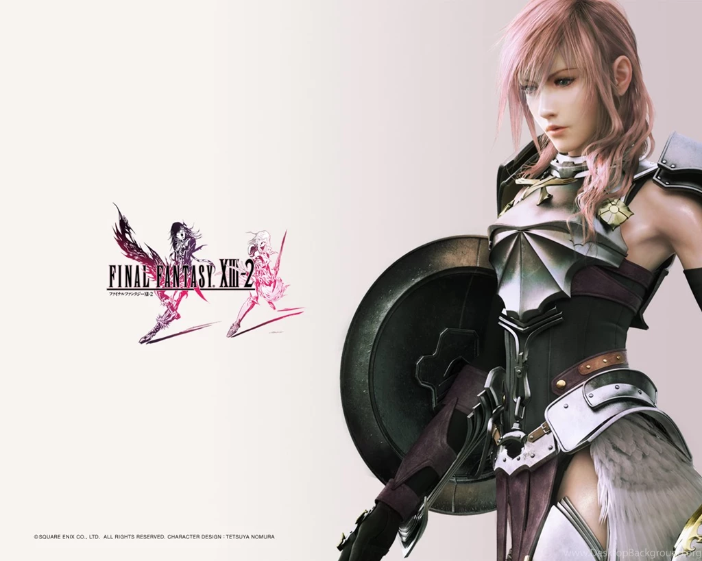 Wallpapers Stock Nice: Final Fantasy XIII Picture