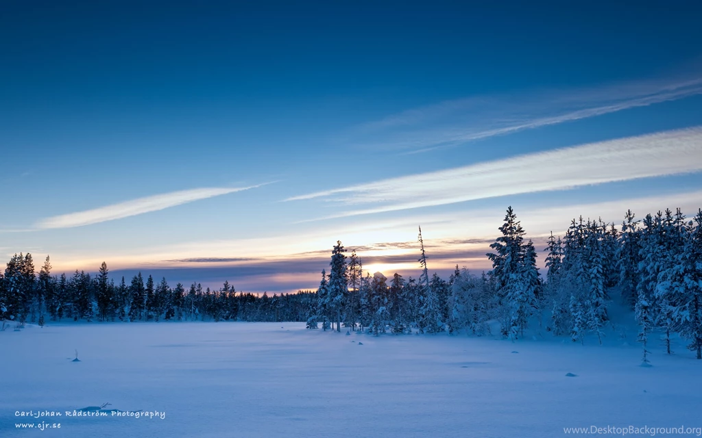 January 2014 Desktop Wallpapers