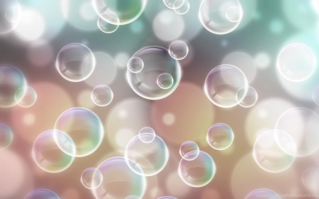 Bubbles Wallpapers Widescreen   Pixeden   Jan 2013