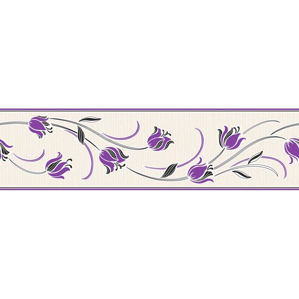 Purple Wallpapers Border   Wallpapers HD Base