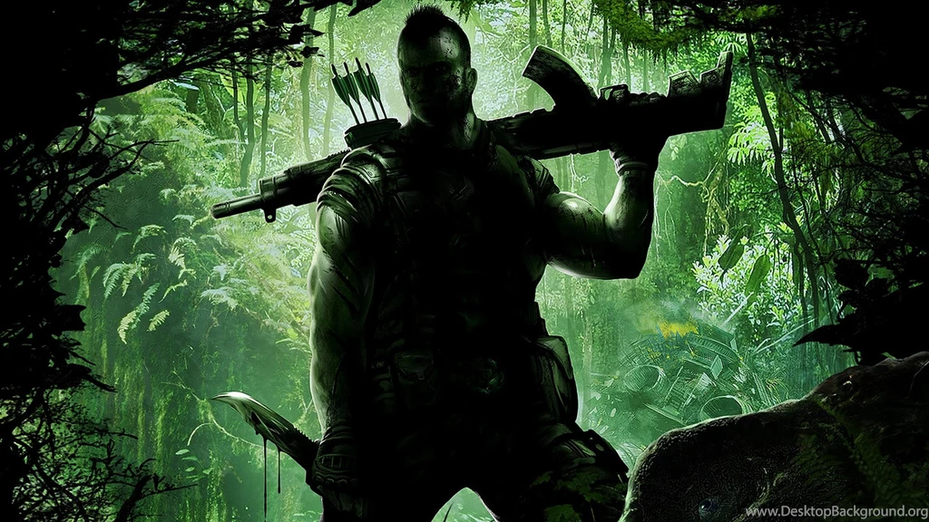 4 Turok HD Wallpapers