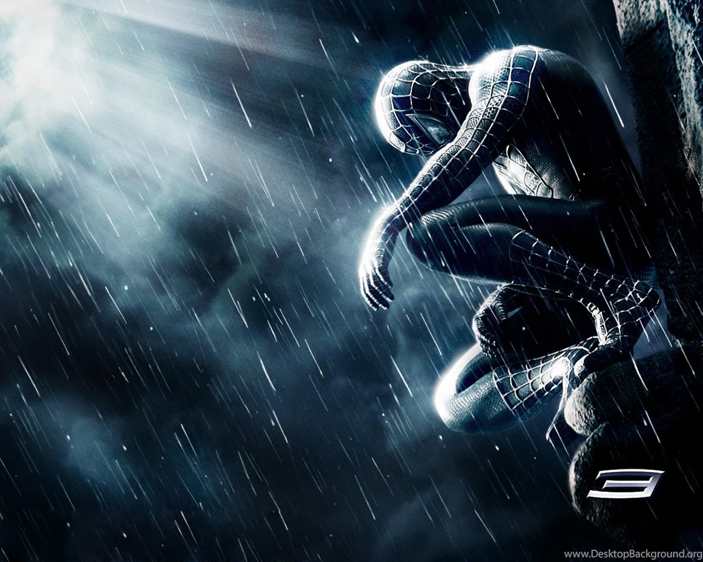 Spiderman 3 Wallpapers Hd