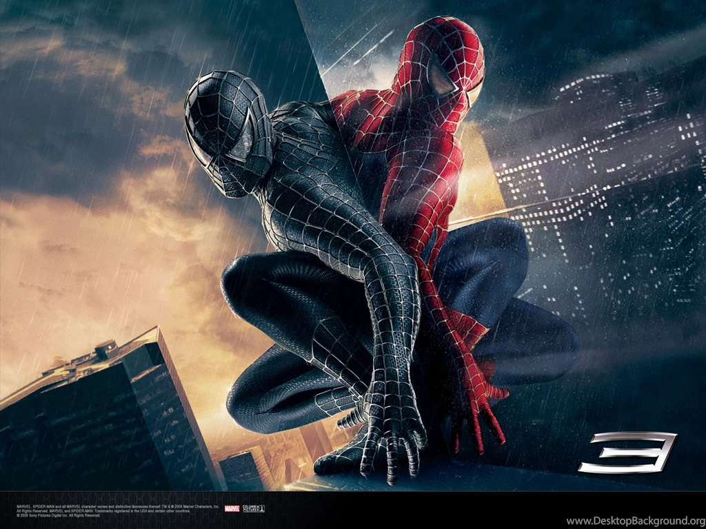 Movies Spider man Spiderman