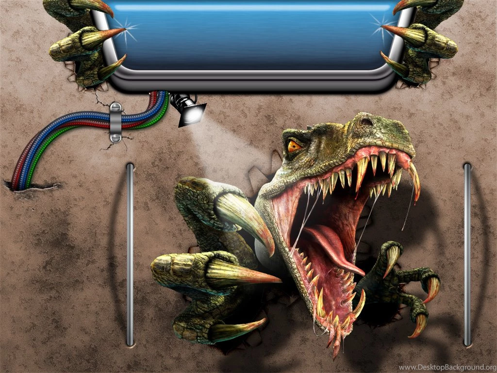 Turok Wallpapers By Mceric On DeviantArt