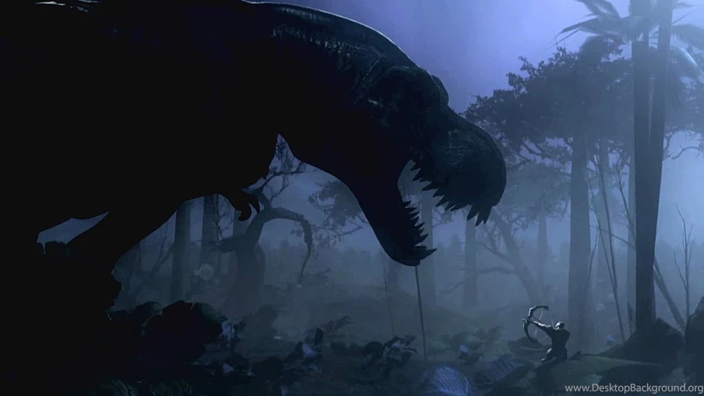 Turok [PC DVD][FULL][MG]   Mega Descargas