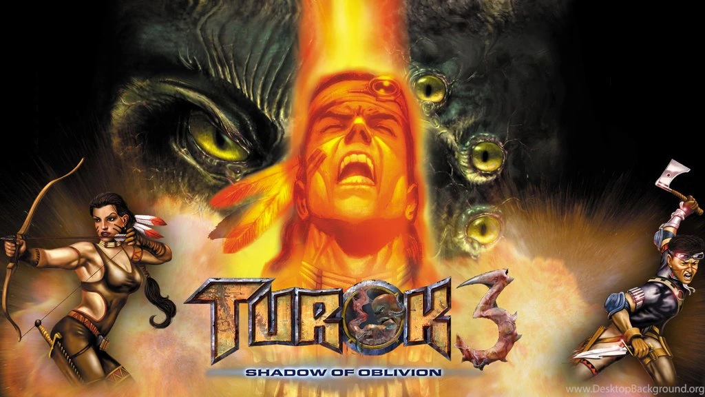 Turok_2_seeds_of_evil DeviantArt