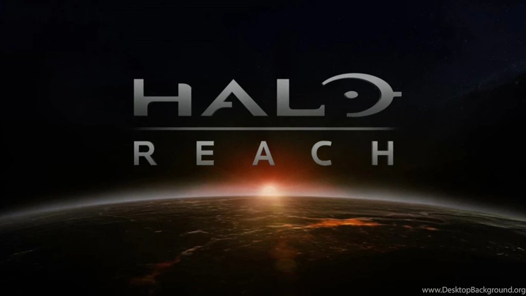 Halo Reach, Cool, Wallpapers, Haloreach, Trailer (
