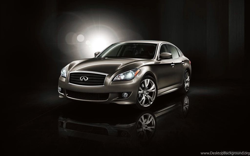2011 Infiniti M Wallpapers