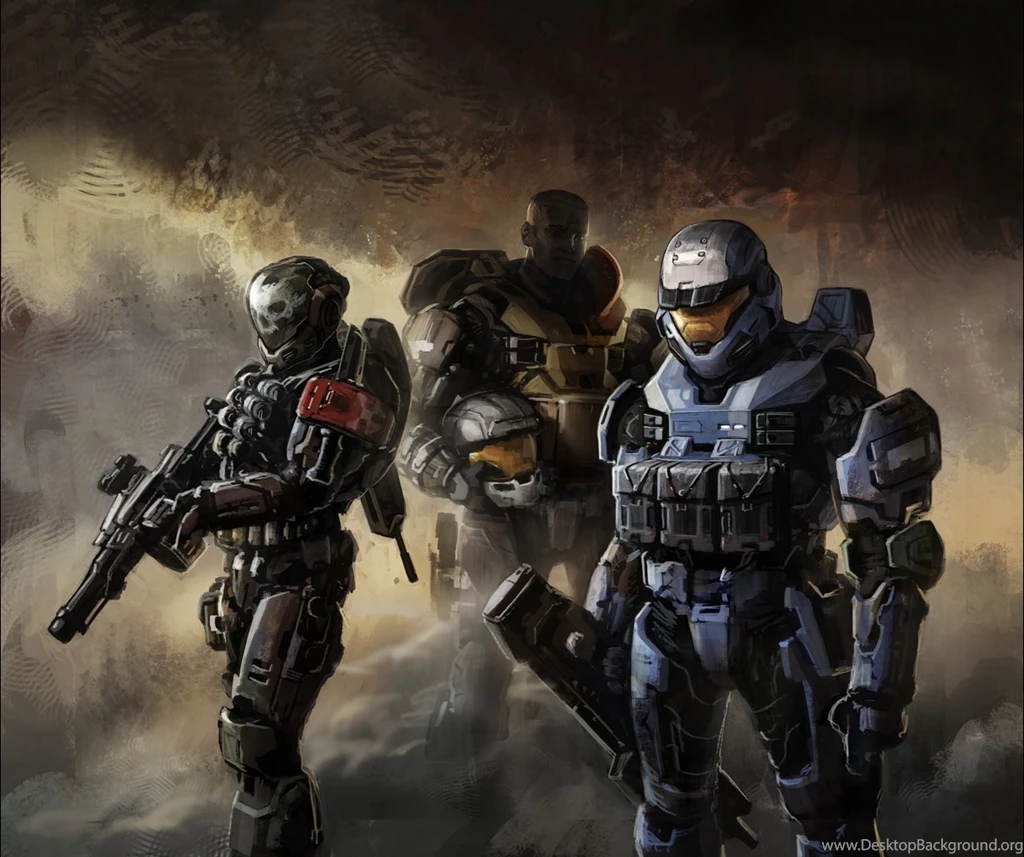 Quotes From Halo Reach. QuotesGram