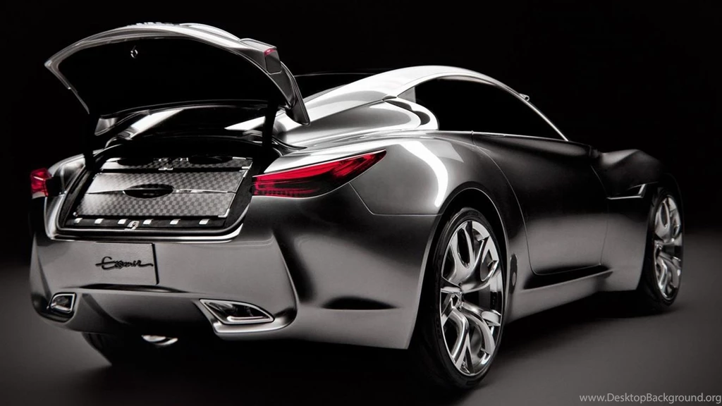 22 Infiniti Q50 HD Wallpapers