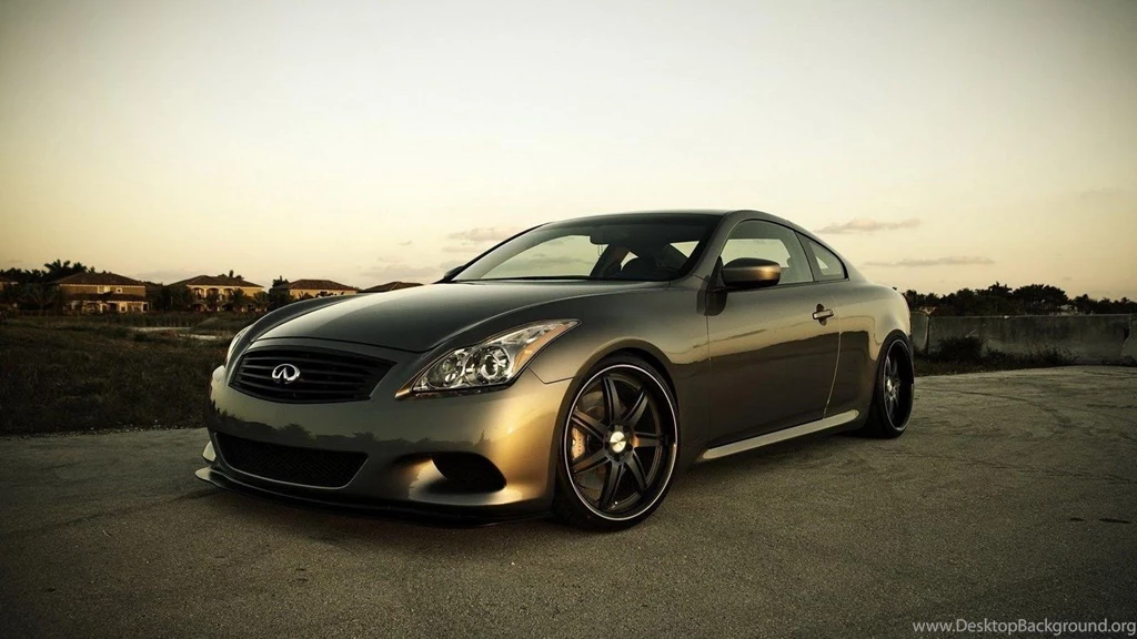 Infiniti Wallpapers HD Download