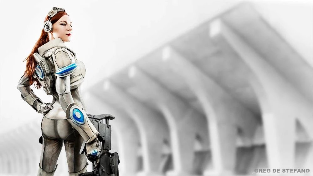 Starcraftghost   DeviantArt