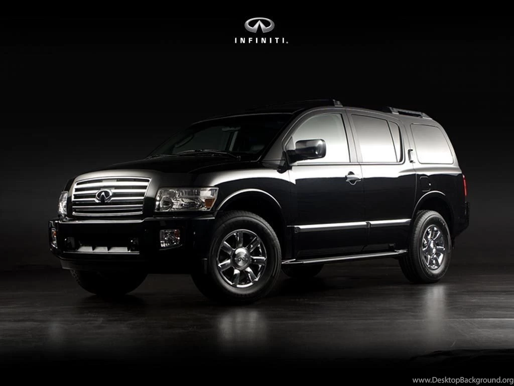Infiniti G Sedan Wallpapers