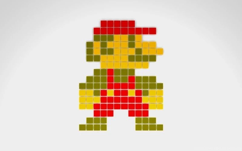 Multicolor Mario Super Mario Galaxy – Video Games Mario HD Desktop ...