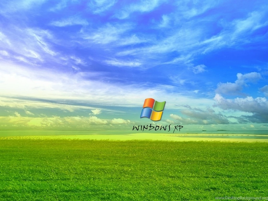 Windows XP 52 Wallpapers 7863