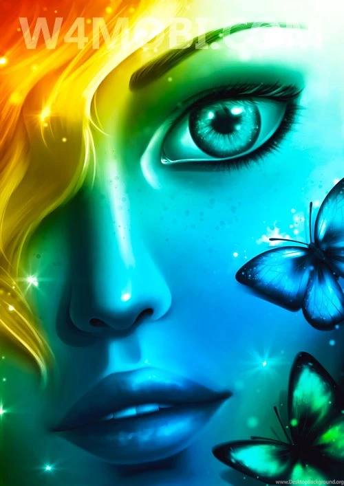 Wallpapers Mobile
