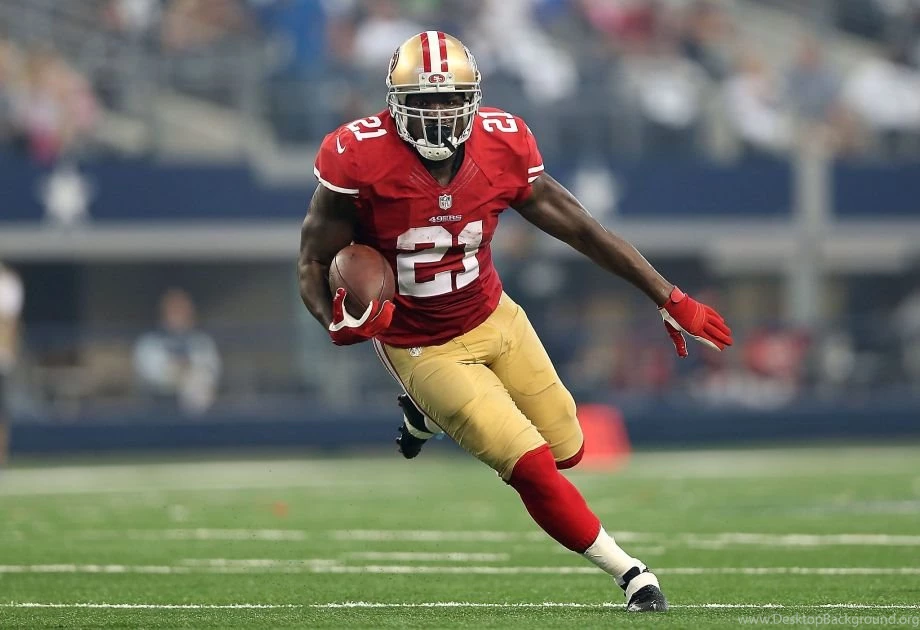 Desktop Wallpapers Frank Gore