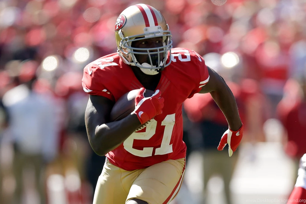 HQ 920x630 Resolution, Wednesday 21st October 2015, Frank Gore