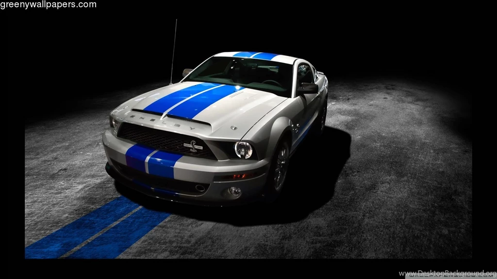 Ford Mustang Shelby Cobra 1920x1080 Wallpapers